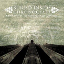 Chronoclast Cover