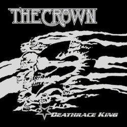 Deathrace King Cover