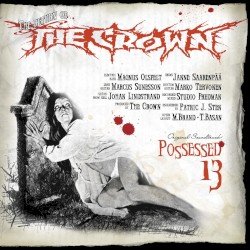 Possessed 13 Cover