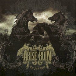The Final Dawn Cover