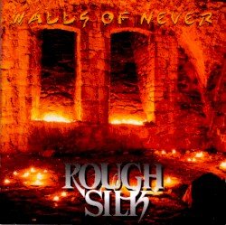 Walls of Never Cover