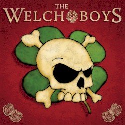 The Welch Boys Cover