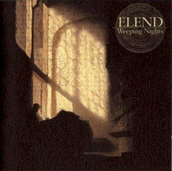 Weeping Nights Cover
