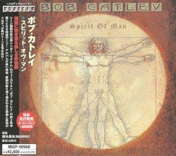 Spirit of Man Cover