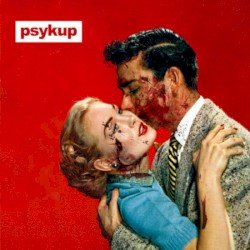 PSYKUP – We Love You All Cover