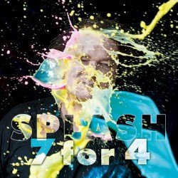 7FOR4 – Splash Cover