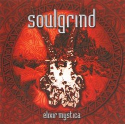 Elixir Mystica Cover