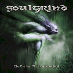 The Origins of the Paganblood Cover