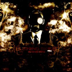 BURNING SKIES – Greed.Filth.Abuse.Corruption Cover