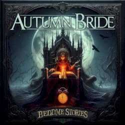 Autumn Bride – Bedtime Stories Cover