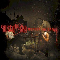 Murder the Dance Cover