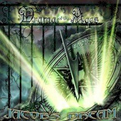 Drama of the Ages Cover