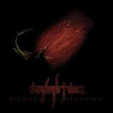 Dismantling Devotion Cover