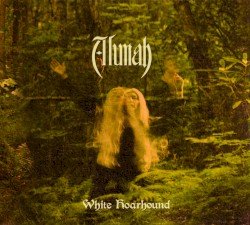 White Hoarhound Cover