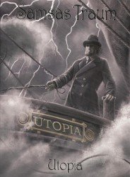 Utopia Cover