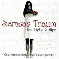 Die Liebe Gottes Cover