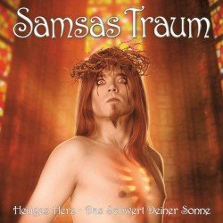 Heiliges Herz - Das Schwert deiner Sonne Cover