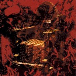 Opus IV Cover
