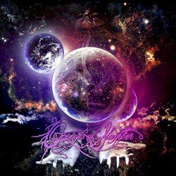 Oceans Of Slumber – Aetherial Cover