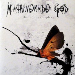 The Infinity Complex Cover