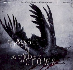 A Murder of Crows Cover