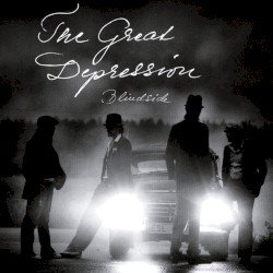 BLINDSIDE – The Great Depression Cover