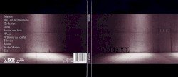 Exit Cover