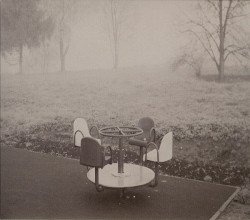 Ascension Cover