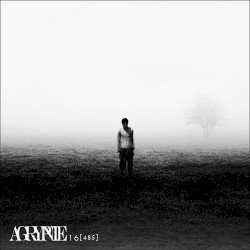 Agrypnie – 16[485] Cover