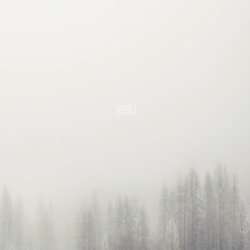 JESU – Terminus Cover