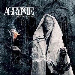 Aetas cineris Cover