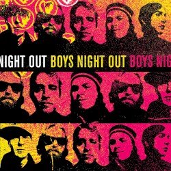 Boys Night Out Cover