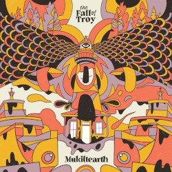 THE FALL OF TROY – Mukiltearth Cover