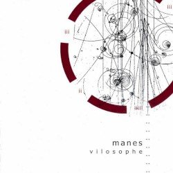 MANES Cover