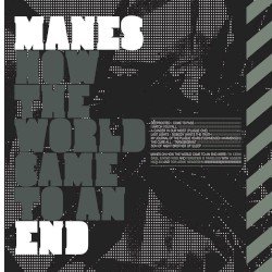 How the World Came to an End Cover