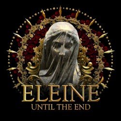 Until The End Cover