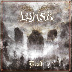 Troll Cover