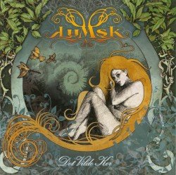 Det vilde kor Cover