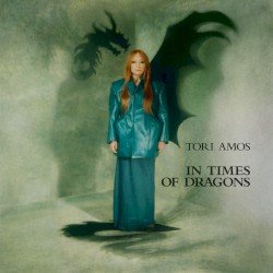 TORI AMOS – In Times of Dragons Cover