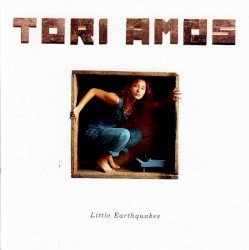 TORI AMOS Cover