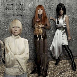 American Doll Posse Cover