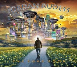 The Road Home Cover