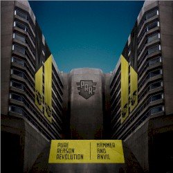 Pure Reason Revolution Cover