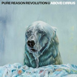 Above Cirrus Cover