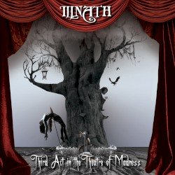 Third Act in the Theatre of Madness Cover