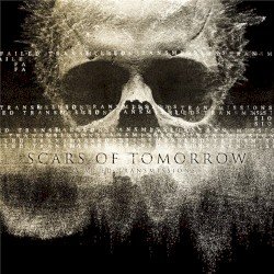 SCARS OF TOMORROW – Failed Transmissions Cover