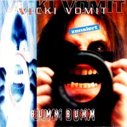 VICKI VOMIT – Bumm Bumm Cover