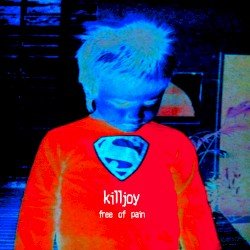 KILLJOY – Free of Pain Cover