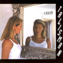 Truth Cover