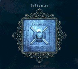 TALISMAN – Vaults Cover